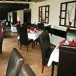 翁德拉兹贝思柯德酒店 奥斯特拉维采