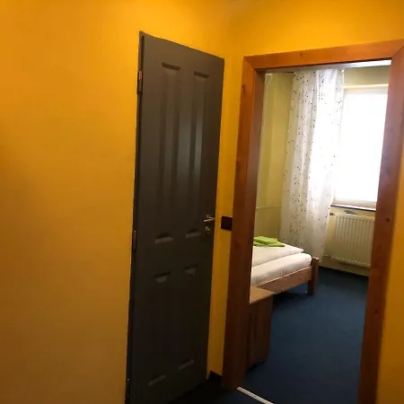 Hotel Ondras Z Beskyd 3*