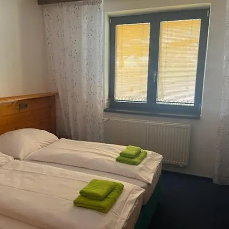 Ondras Z Beskyd Hotel Ostravice