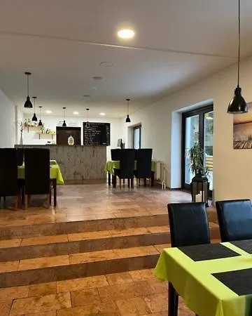 Ondras Z Beskyd Ostravice