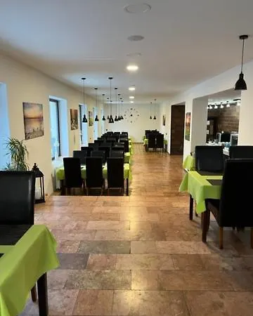 Ondras Z Beskyd Hotel 3*