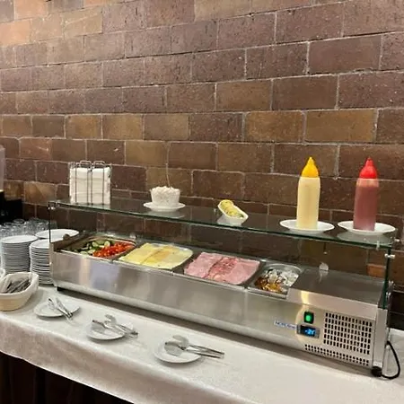 翁德拉兹贝思柯德酒店