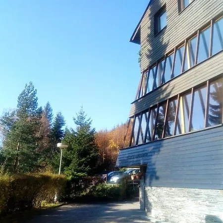 Otel Ondras Z Beskyd