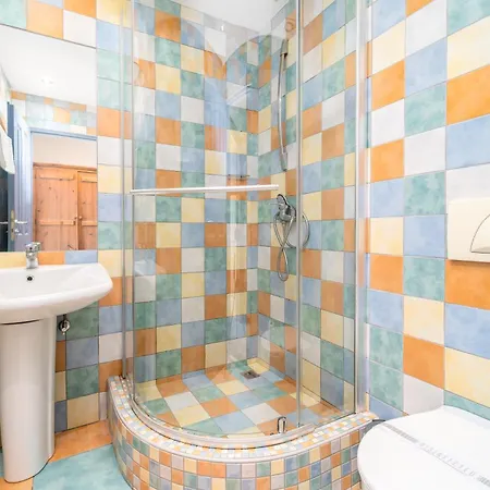 Ondras Z Beskyd Hotell 3*