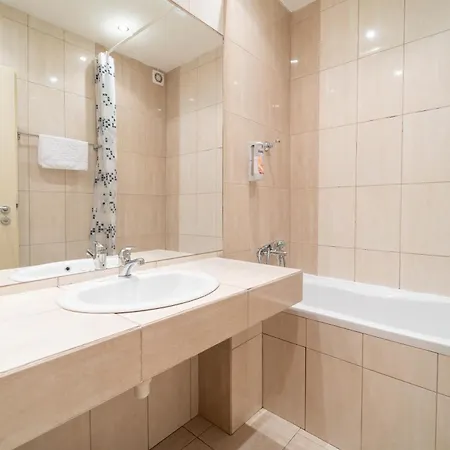 Ondras Z Beskyd Hotell Ostravice