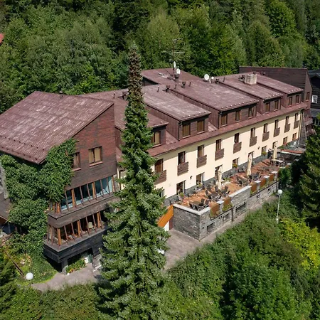 Hotel Ondras Z Beskyd 3*