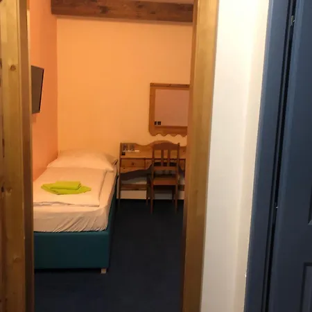 Hotel Ondras Z Beskyd