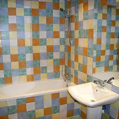 Ondras Z Beskyd Hotel Ostravice