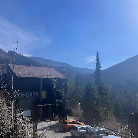 Ondras Z Beskyd 3* Ostravice