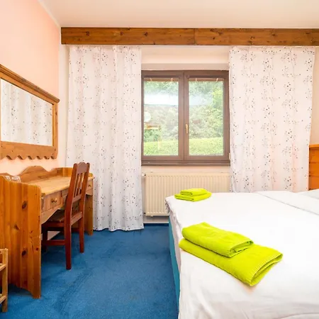 Ondras Z Beskyd Ostravice