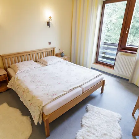 Ondras Z Beskyd Ostravice