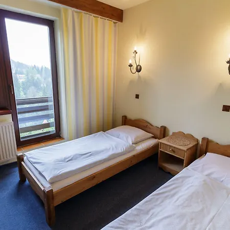 Otel Ondras Z Beskyd 3*