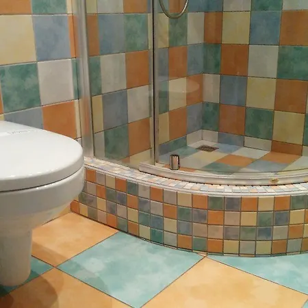 Hotell Ondras Z Beskyd Ostravice