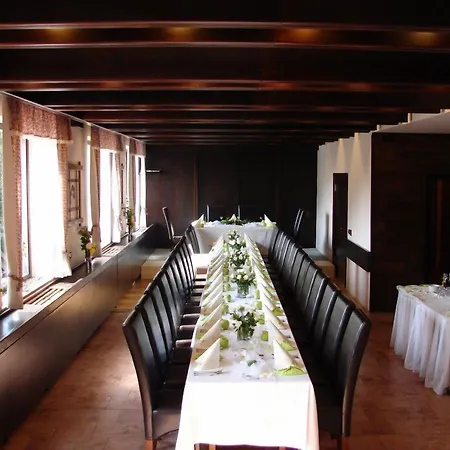 Ondras Z Beskyd Otel