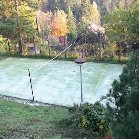Otel Ondras Z Beskyd