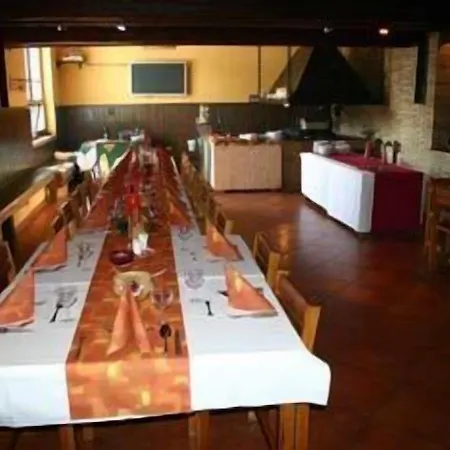 Ondras Z Beskyd Otel 3*