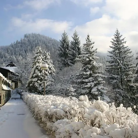 Ondras Z Beskyd Ostravice