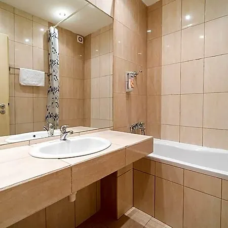 Ondras Z Beskyd 3* Ostravice
