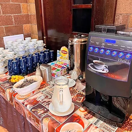 酒店 翁德拉兹贝思柯德酒店 奥斯特拉维采