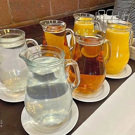酒店 翁德拉兹贝思柯德酒店 3*