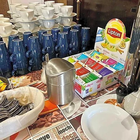 翁德拉兹贝思柯德酒店