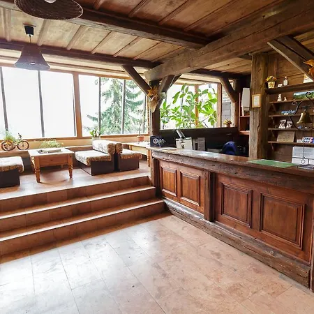 Hotel Ondras Z Beskyd