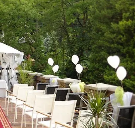 Hotel Ondras Z Beskyd