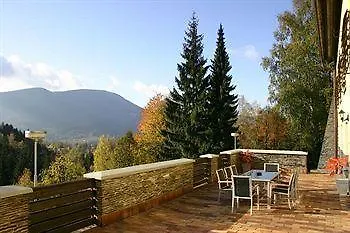 Ondras Z Beskyd 3* Ostravice