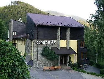 Ondras Z Beskyd オストラヴィツェ
