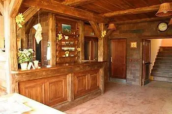 翁德拉兹贝思柯德酒店 酒店 3*