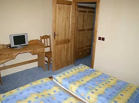 Hotel Ondras Z Beskyd