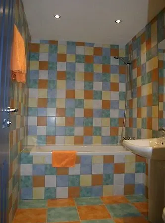 Hotell Ondras Z Beskyd Ostravice