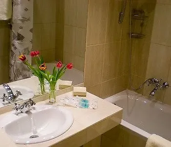Ondras Z Beskyd Hotel Ostravice