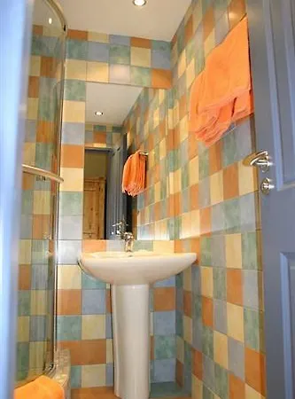 Otel Ondras Z Beskyd 3*