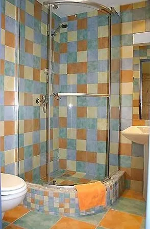 Hotel Ondras Z Beskyd