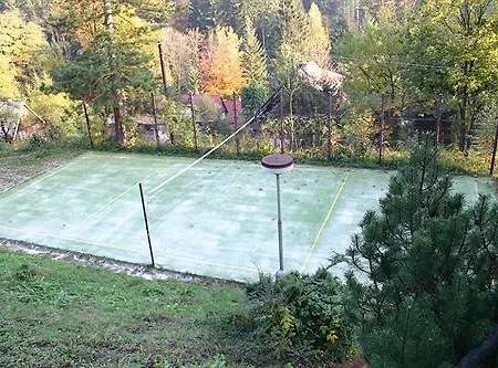 Ondras Z Beskyd Hotel