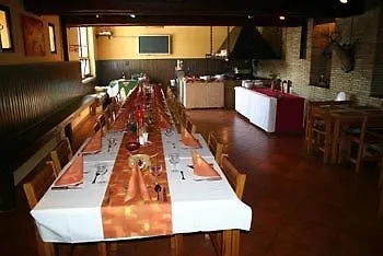 Hotel Ondras Z Beskyd Ostravice