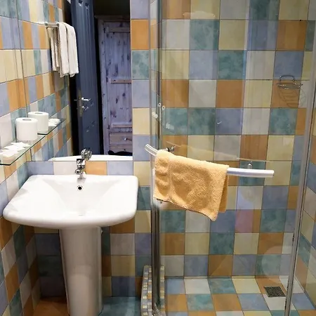 Ondras Z Beskyd Hotel Ostravice