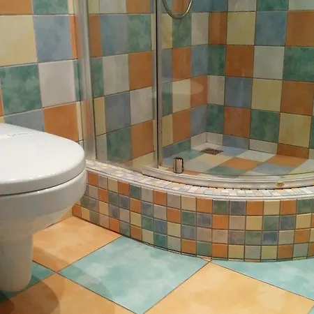 Ondras Z Beskyd Hotel