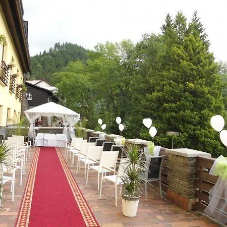Ondras Z Beskyd Hotel Ostravice