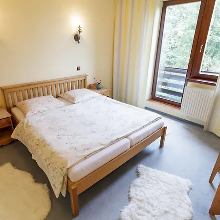 Hotel Ondras Z Beskyd 3*