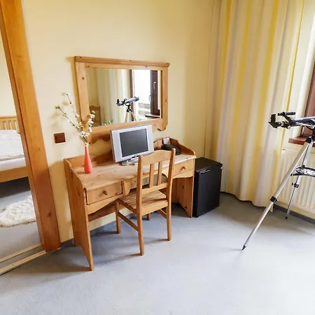Ondras Z Beskyd Hotel Ostravice