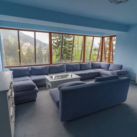 Ondras Z Beskyd Hotel Ostravice