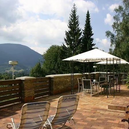 Ondras Z Beskyd Hotel 3*