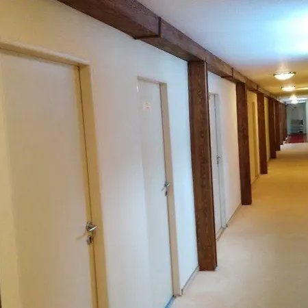 Ondras Z Beskyd Hotel Ostravice