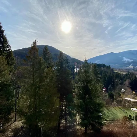 Ondras Z Beskyd Otel 3*