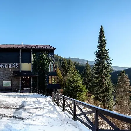 Ondras Z Beskyd 3* Ostravice