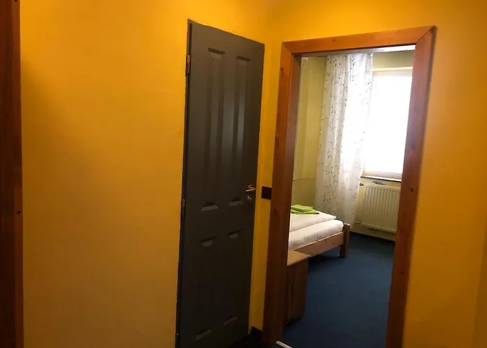 Hotel Ondras Z Beskyd 3*