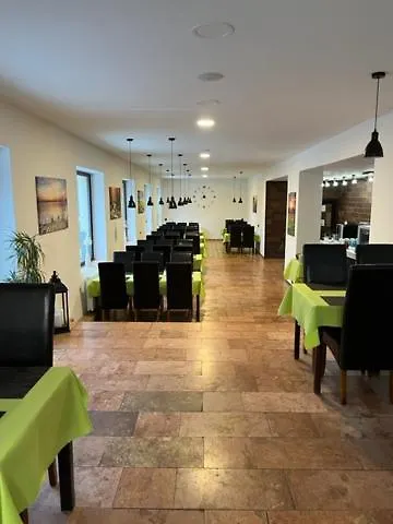 Ondras Z Beskyd Hotel 3*