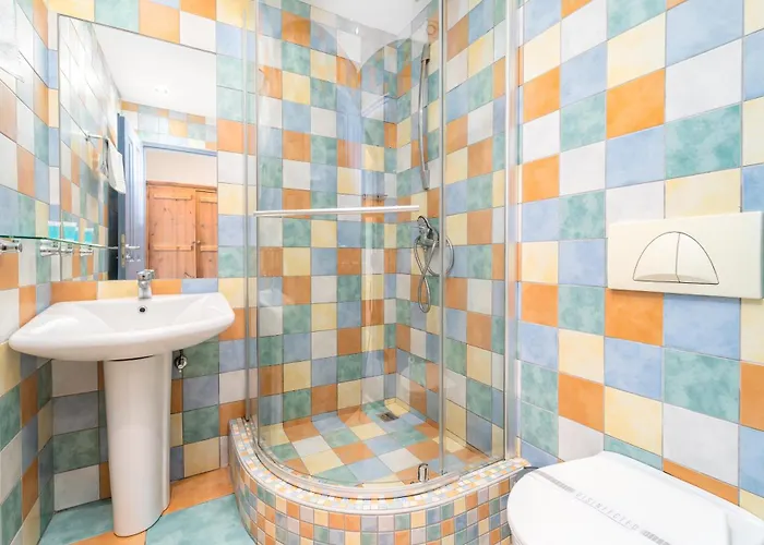 Ondras Z Beskyd Hotel 3*